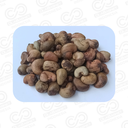 Raw Cashew Nut